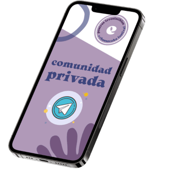Mockup celular comunidad privada2